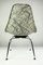 Fiberglass Swivel Side Shell Chair from Burke Inc, USA, 1960s 3