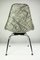 Fiberglass Swivel Side Shell Chair from Burke Inc, USA, 1960s, Image 3