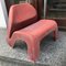 Garden Lounge Chair by Luigi Colani for Essmann, 1967, Image 1