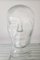 Vintage Glass Head, 1970s, Image 3