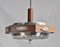 Ceiling Lamp from Lakro, 1960s, Image 8