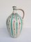 Vaso vintage in ceramica di Wilhelm Kagel, anni '60, Immagine 1