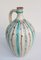Vintage Ceramic Vase by Wilhelm Kagel, 1960s 2