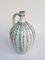 Vaso vintage in ceramica di Wilhelm Kagel, anni '60, Immagine 3
