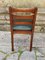 Vintage Side Chair, 1970s 4