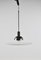 Vintage Italian Frisbi 850 Pendant Lamp by Achille Castiglioni for Flos, 1970s, Image 1