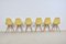 Vintage DSW Chairs by Charles & Ray Eames for Herman Miller, 1970s, Set of 6, Image 5