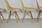 Vintage DSW Chairs by Charles & Ray Eames for Herman Miller, 1970s, Set of 6, Image 8