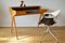 Desk by Helmut Magg for WK Möbel, 1950s 5