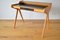 Desk by Helmut Magg for WK Möbel, 1950s 4