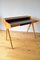 Desk by Helmut Magg for WK Möbel, 1950s 8