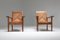 Mid-Century Rustic Modern Worpswede Armchair, 1960s, Image 2