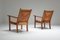 Mid-Century Rustic Modern Worpswede Armchair, 1960s, Image 8