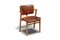 Mid-Century Domus Dining Chair by Ilmari Tapiovaara, 1950s, Image 1