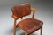 Chaise de Salon Domus Mid-Century par Ilmari Tapiovaara, 1950s 9