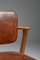 Mid-Century Domus Dining Chair by Ilmari Tapiovaara, 1950s, Image 7