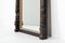 Antiker Handgemachter Ovaler Regency Stil Spiegel 7