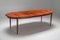 Mid-Century Danish Modern Extendable Rosewood Dining Table by Niels Møller, 1970s 17