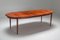 Mid-Century Danish Modern Extendable Rosewood Dining Table by Niels Møller, 1970s, Image 17