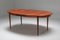 Mid-Century Danish Modern Extendable Rosewood Dining Table by Niels Møller, 1970s 6