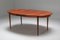 Mid-Century Danish Modern Extendable Rosewood Dining Table by Niels Møller, 1970s, Image 6