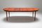 Mid-Century Danish Modern Extendable Rosewood Dining Table by Niels Møller, 1970s 8