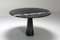 Vintage Eros Marble Dining Table by Angelo Mangiarotti, 1970s 10