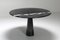 Vintage Eros Marble Dining Table by Angelo Mangiarotti, 1970s, Image 10