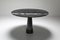 Vintage Eros Marble Dining Table by Angelo Mangiarotti, 1970s 4