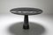 Vintage Eros Marble Dining Table by Angelo Mangiarotti, 1970s, Image 4