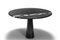 Vintage Eros Marble Dining Table by Angelo Mangiarotti, 1970s, Image 1