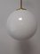 Vintage Sphere Ceiling Lamp 3