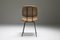 Chaises de Salon Mid-Century en Bambou et Rotin, 1950s, Set de 2 4