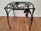Vintage Grapes Coffee Table 1