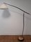 Lampadaire Arc Vintage 6