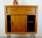 Danish Modern Teak Chest of Drawers with Black Hairpin Legs from Dyrlund, 1970s 2
