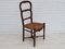 Mid-Century Danish Dining Chairs, 1950s, Set of 6 1