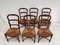 Mid-Century Danish Dining Chairs, 1950s, Set of 6 4
