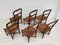 Mid-Century Danish Dining Chairs, 1950s, Set of 6 15