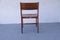 Mid-Century Mahogany Desk Chair 7