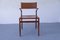 Mid-Century Mahogany Desk Chair, Image 13