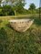 Large Bohemian Concrete Planter, 1970s 1