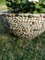 Large Bohemian Concrete Planter, 1970s, Image 9