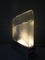 Mid-Century Glass Table Lamp Light Sculpture from Peill & Putzler 9