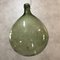 Antique Blown Glass Demijohn, Image 2