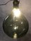 Antique Blown Glass Demijohn, Image 8