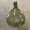 Antique Blown Glass Demijohn, Image 3