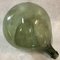 Antique Blown Glass Demijohn, Image 4