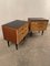 Nightstands, 1960s, Set of 2 7