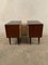 Nightstands, 1960s, Set of 2 10